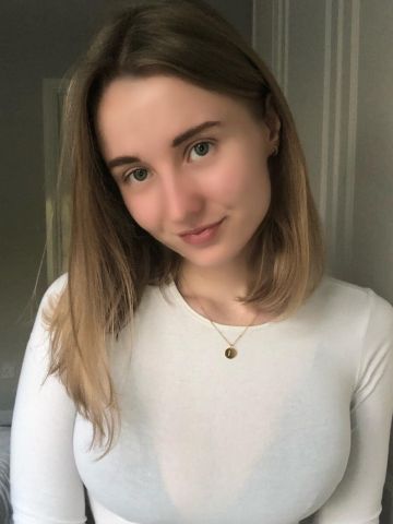 Олеся